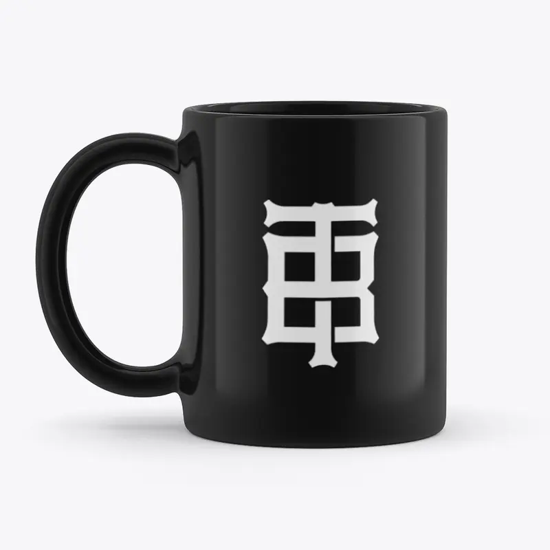 The BLK Mug 